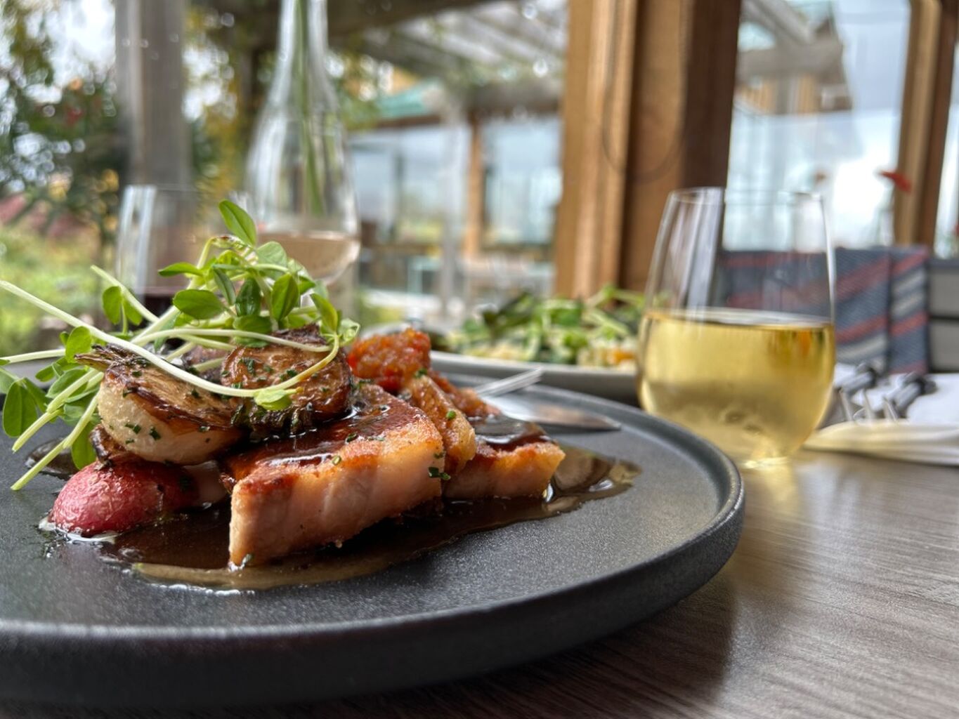 4 VQA wineries to discover in Niagara Benchlands