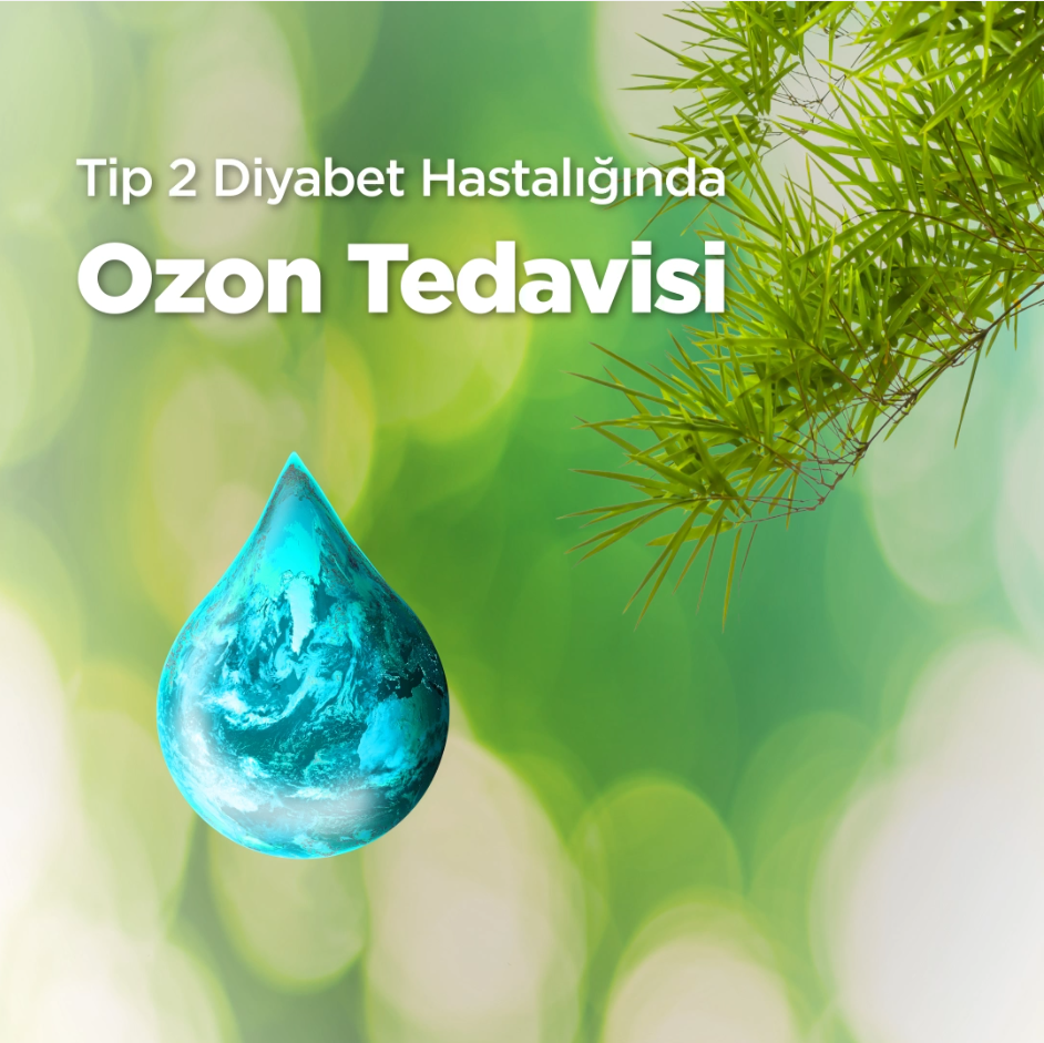 Ozon Tedavisi