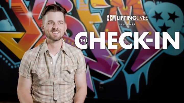 The Check-In with Chase Bryant