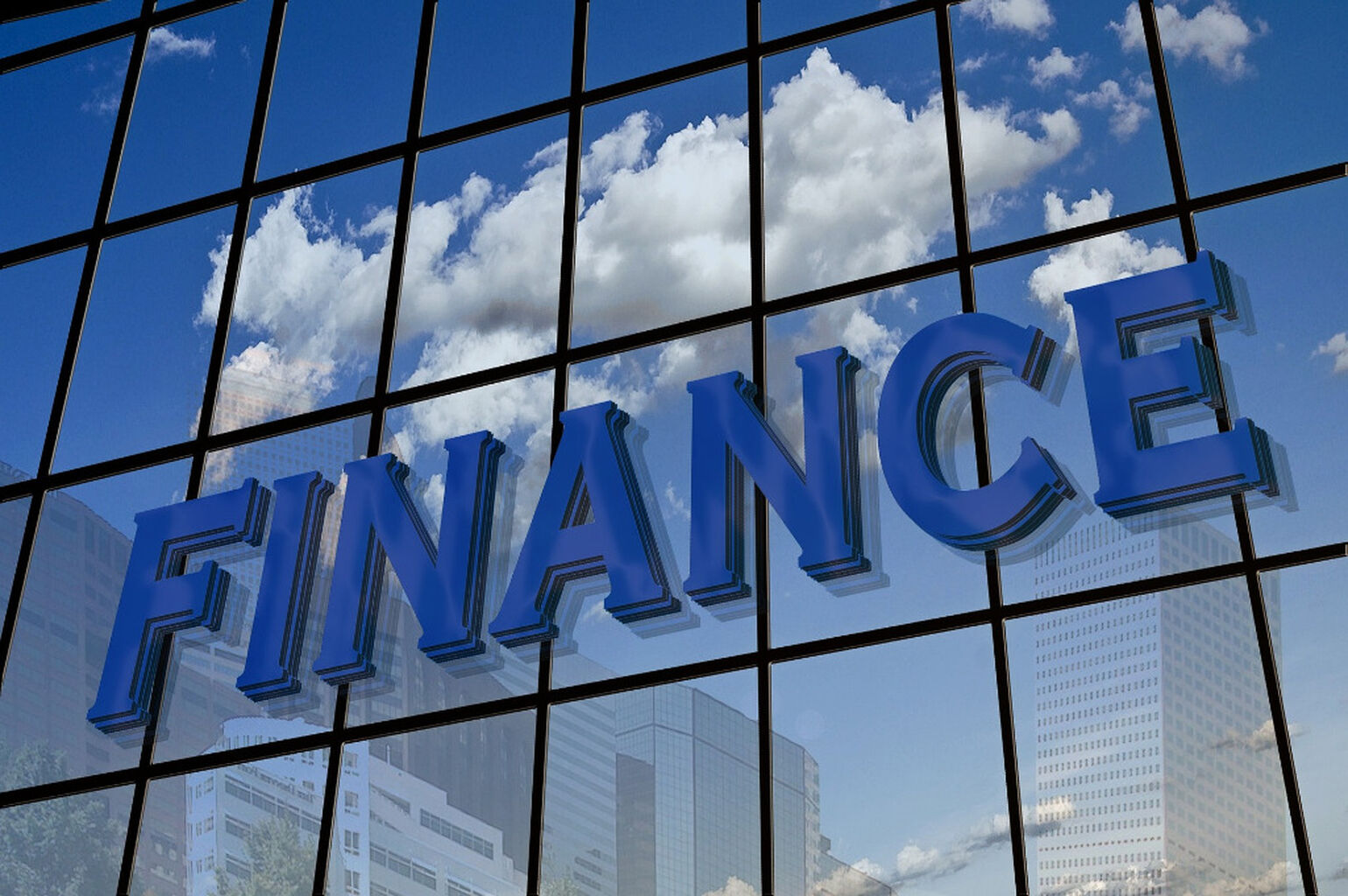 Job: Finance Associate