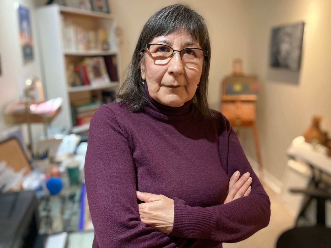 Supreme Court refuses to hear St. Anne's residential school survivors' appeal