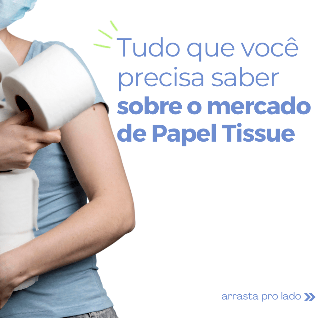 Papel Tissue