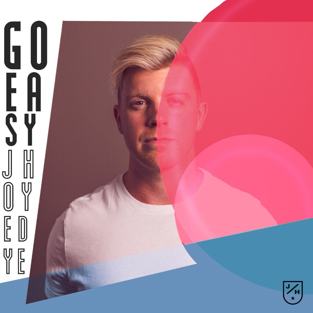  "Go Easy" - Listen Here
