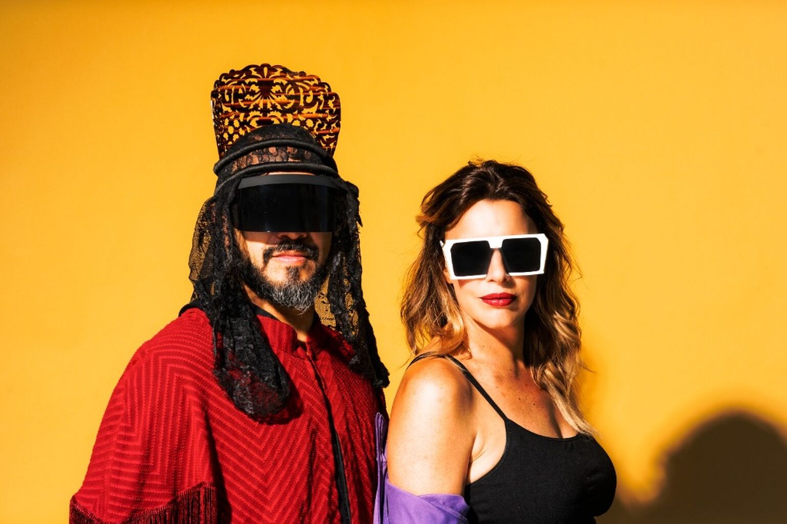 nuevo single - NO ME L&Iacute;ES 