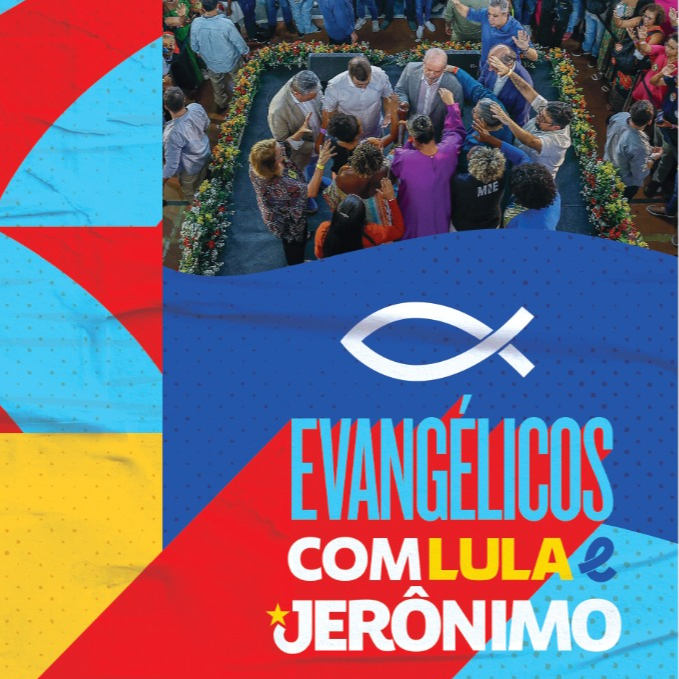 CARTA JER&Ocirc;NIMO PARA COMUNIDADE EVANG&Eacute;LICA DA BAHIA