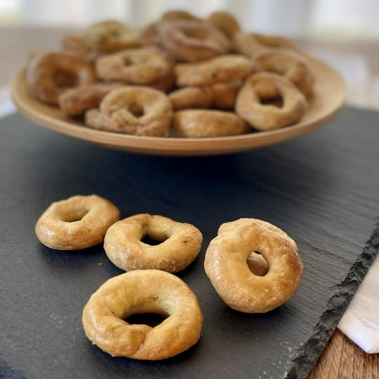 Tarallini