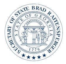 GA Online Voter Registration & Sample Ballots