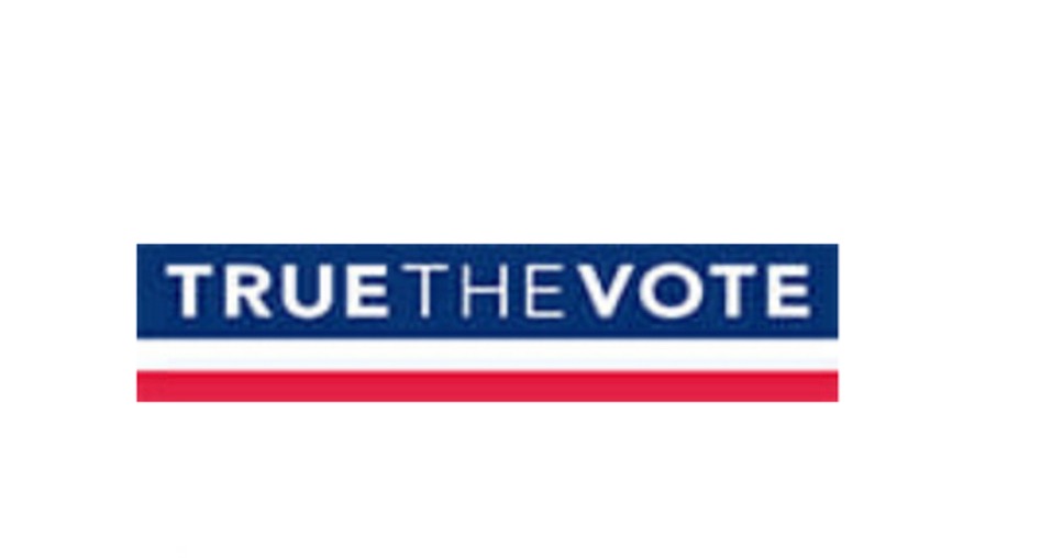 True The Vote