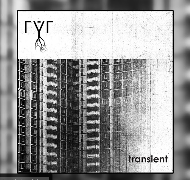 Transient premiere on YOutube