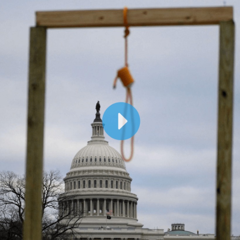Extremism in America