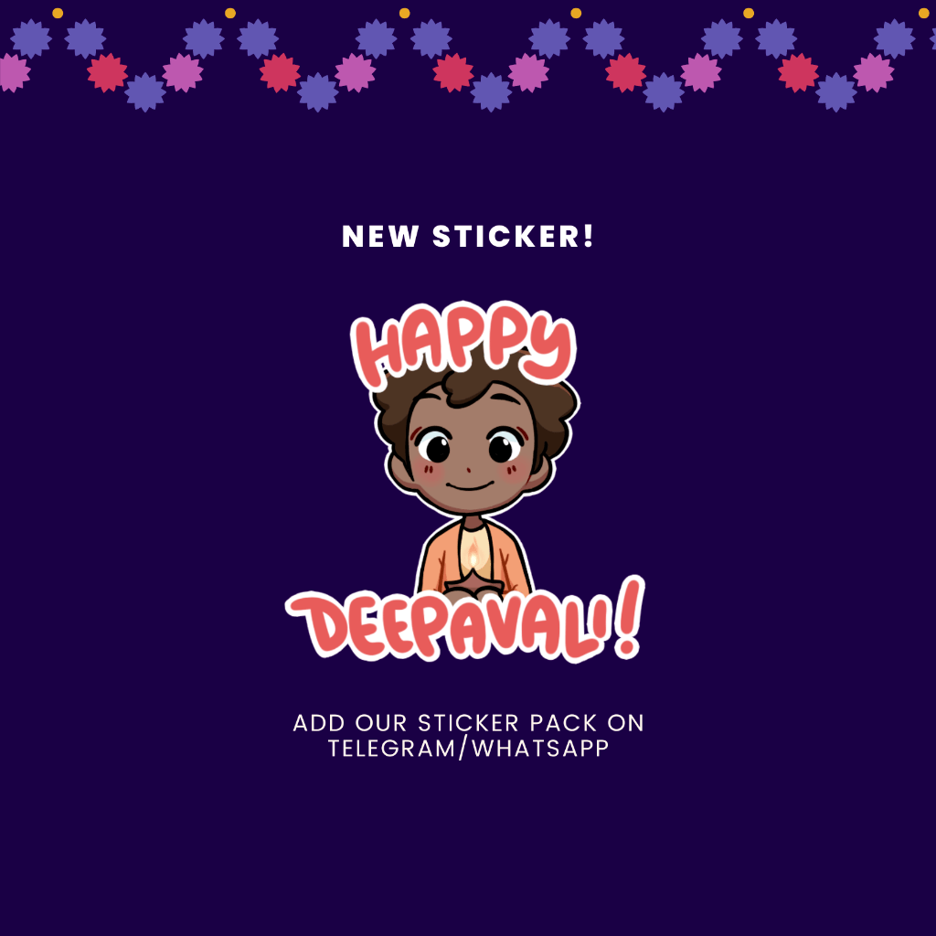 Stickers for Telegram