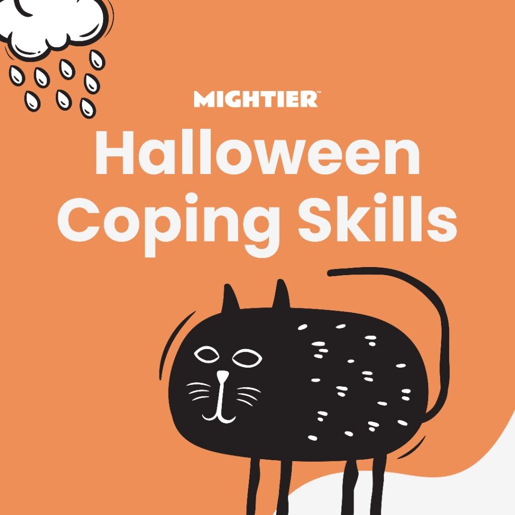 Halloween Coping Skills