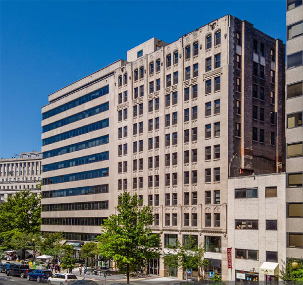1010 Vermont Avenue NW, Washington, DC