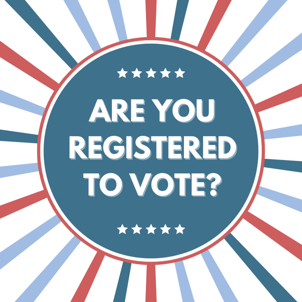 Voter Information