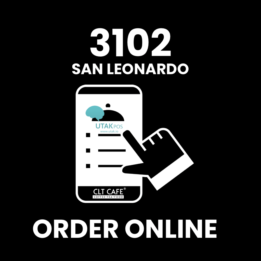 CLT Cafe&reg;  | 3102 ONLINE STORE