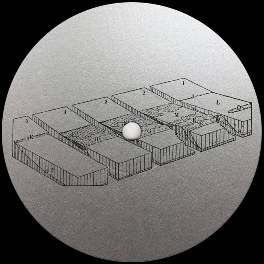 Alluvial Sketches | Vinyl