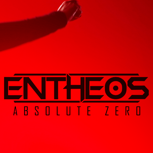 ENTHEOS - Absolute Zero