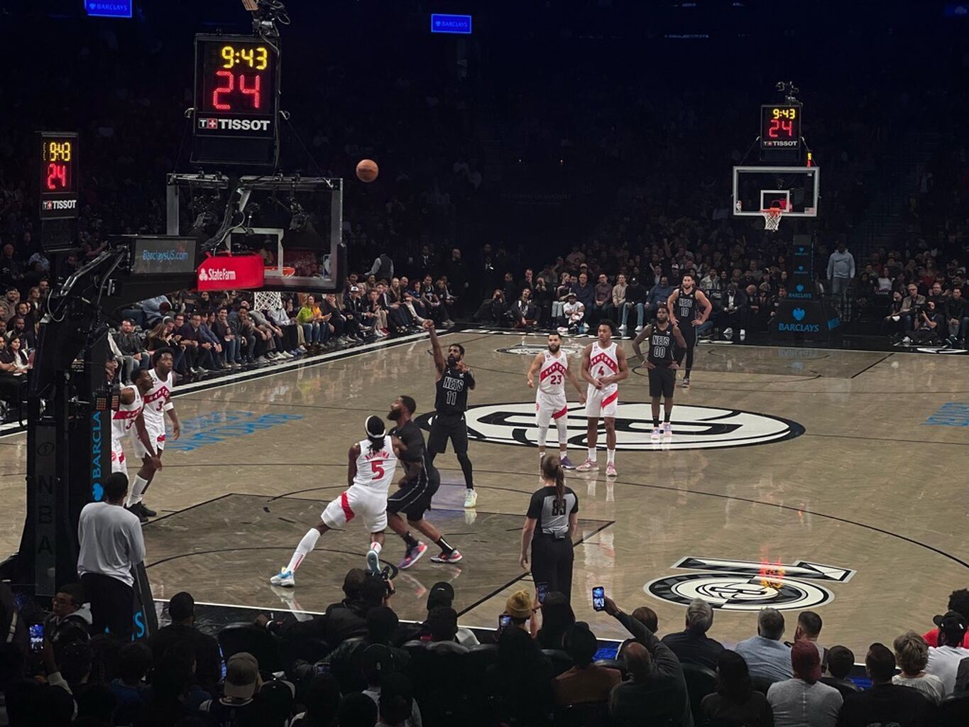 Who Runs New York? What You Need To Know About The Brooklyn Nets And New York Knicks