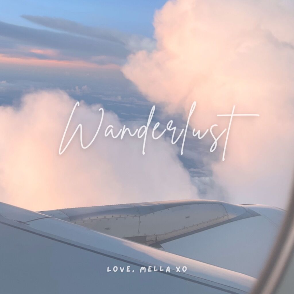 Wanderlust