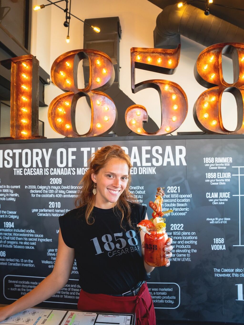 Snack your way through Collingwood