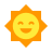 Free sun Clipart Illustrations 