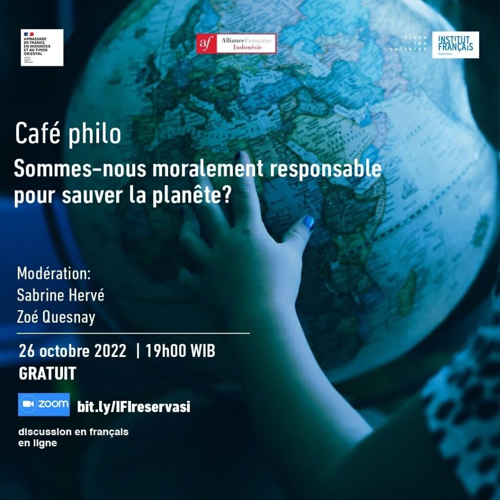 Caf&eacute; Philo