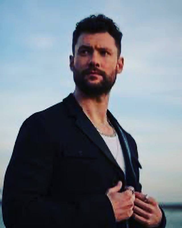 IG link 10/26/22 - Original Calum Scott audition 