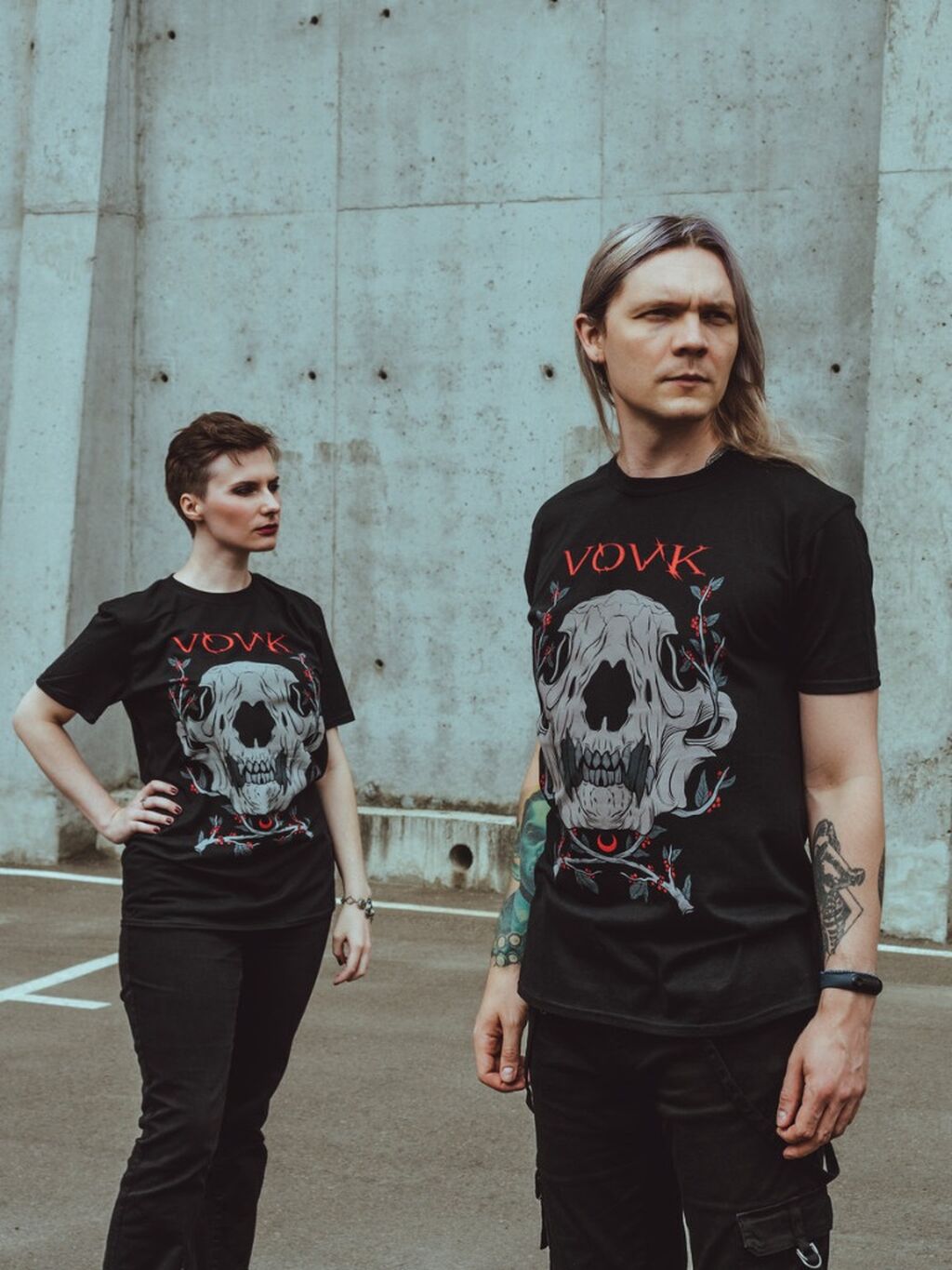 Merch