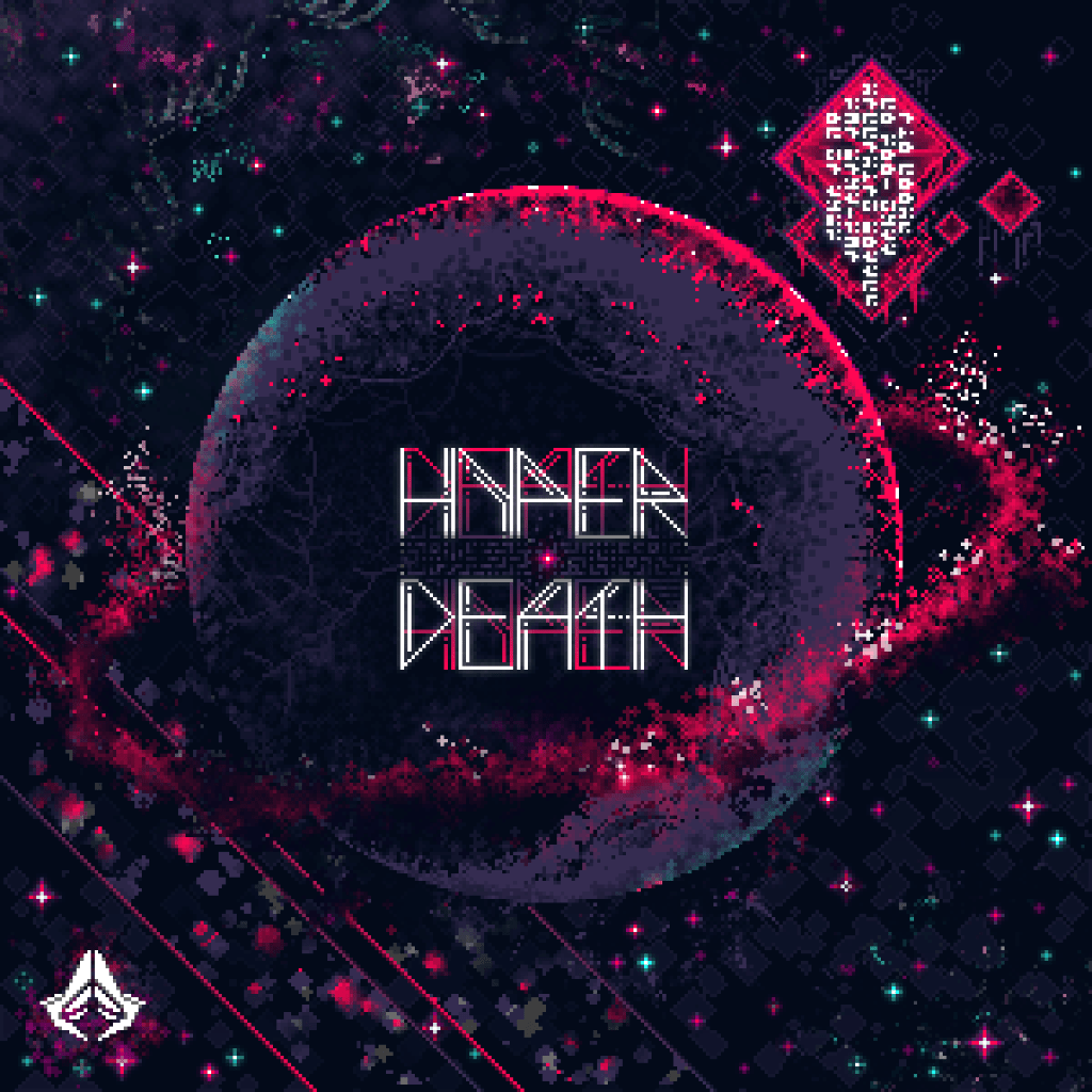 HYPERDEATH OUT NOW!