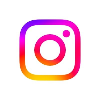 Instagram - Follow Us!
