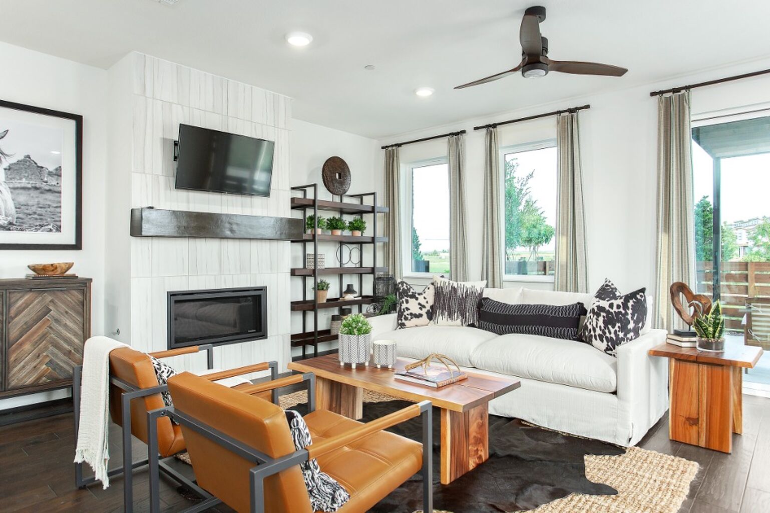 Grenadier Homes