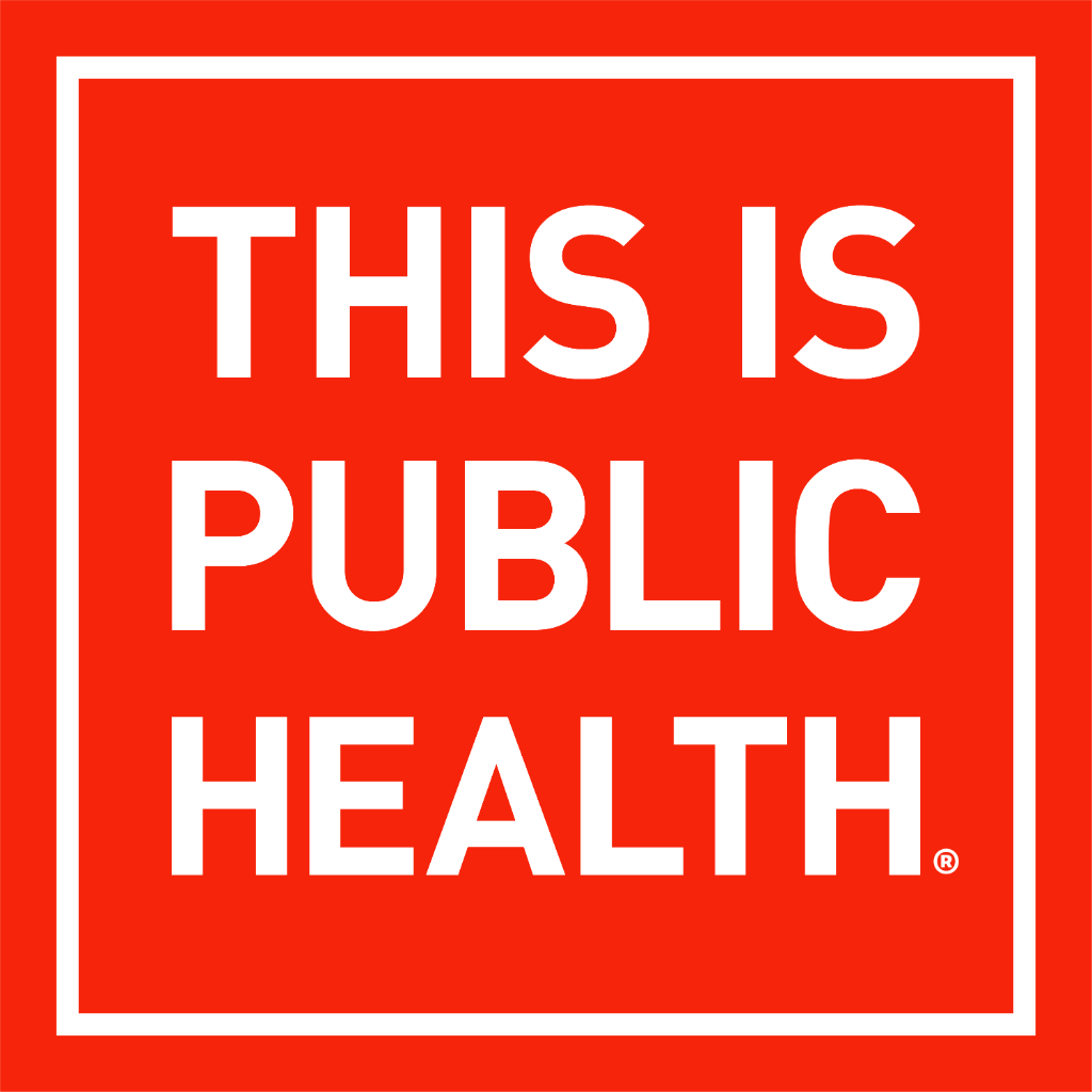 This Is Public Health Website