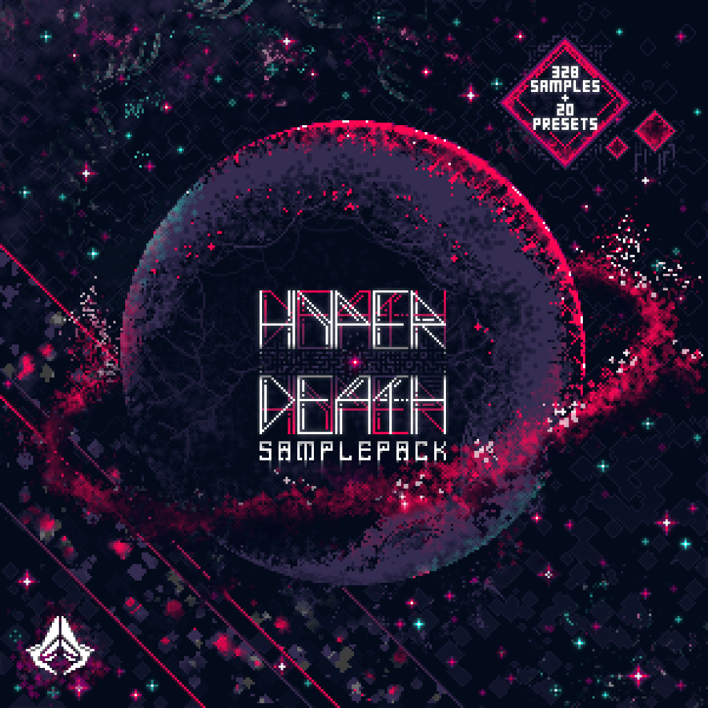 HYPERDEATH SAMPLE PACK