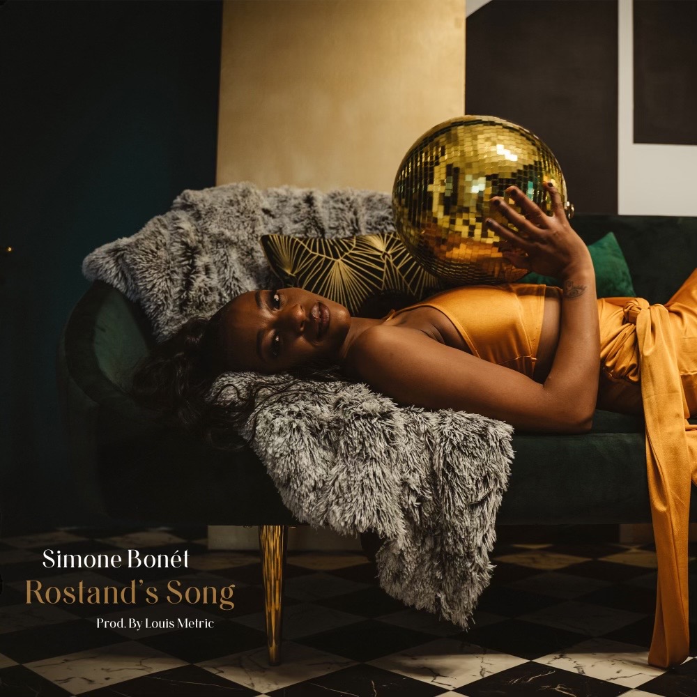STREAM &lsquo;ROSTAND&rsquo;S SONG&rsquo;