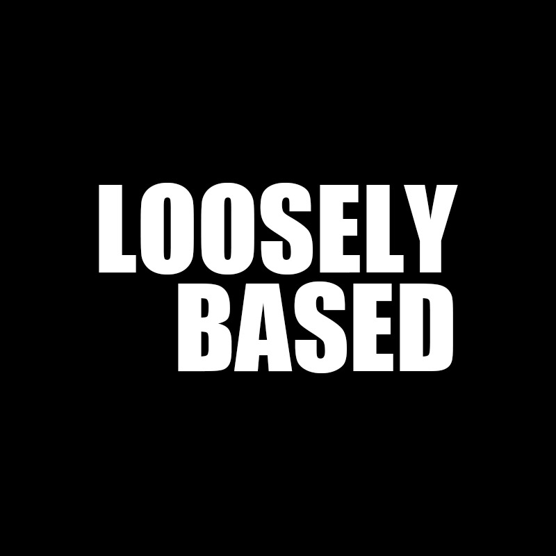 Loosely Based FB Page (events+media)
