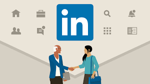 Link Up on Linkedin!