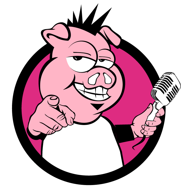 Pigzradio site