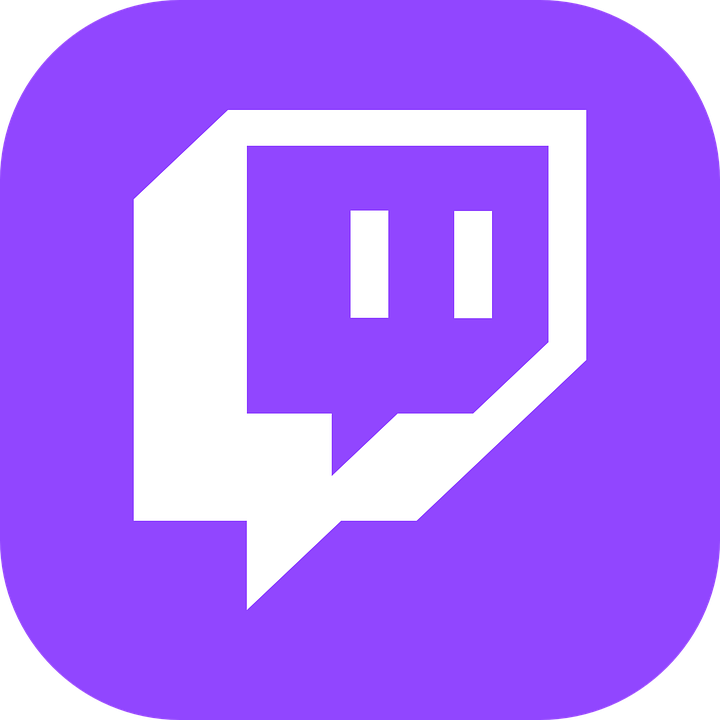 watch on Twitch