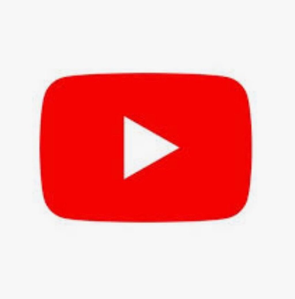 My Youtube Channel